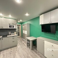 Квартира 18 м², студия - изображение 3