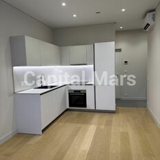 Квартира 42 м², 1-комнатная - изображение 1
