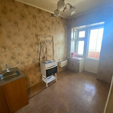 Квартира 26,6 м², 1-комнатная - изображение 3