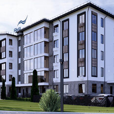 Квартира 25,9 м², 1-комнатные - изображение 2