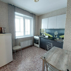 Квартира 34,7 м², 1-комнатная - изображение 5