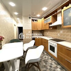 Квартира 53,6 м², 2-комнатная - изображение 4