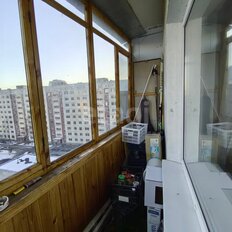 Квартира 52,5 м², 2-комнатная - изображение 5