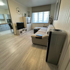 Квартира 52,7 м², 2-комнатная - изображение 1