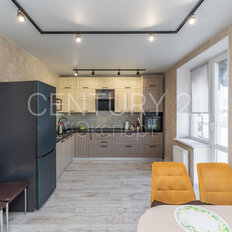 Квартира 94,6 м², 3-комнатная - изображение 1