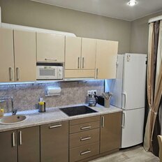 Квартира 44,1 м², 1-комнатная - изображение 2