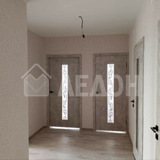 Квартира 74,3 м², 3-комнатная - изображение 3
