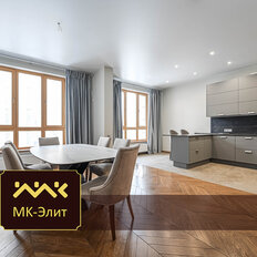 Квартира 110 м², 2-комнатная - изображение 1