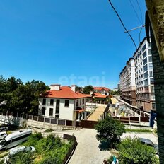 Квартира 26,1 м², 2-комнатная - изображение 2