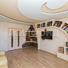 Квартира 110 м², 4-комнатная - изображение 2