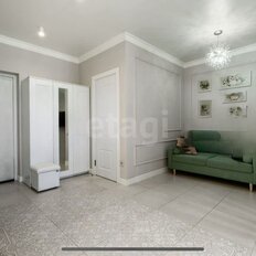 Квартира 45 м², 2-комнатная - изображение 5