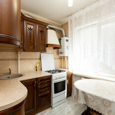 Квартира 46,8 м², 2-комнатная - изображение 1