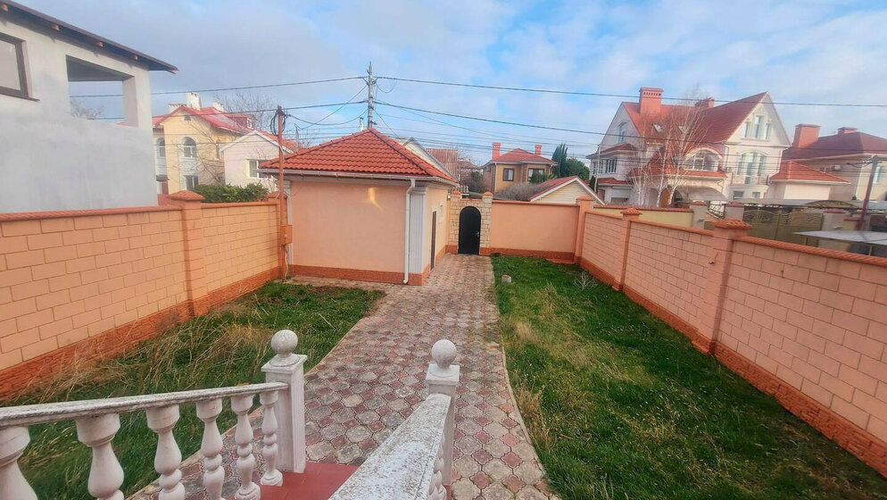 200 м² дом, 5,2 сотки участок 16 500 000 ₽ - изображение 69