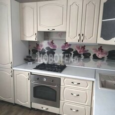 Квартира 60 м², 2-комнатная - изображение 2