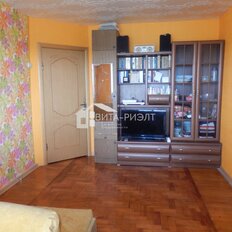 Квартира 43,7 м², 2-комнатная - изображение 1