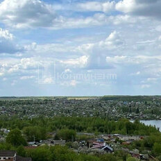 Квартира 69,9 м², 2-комнатная - изображение 2