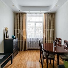 Квартира 85 м², 3-комнатная - изображение 5