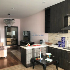 Квартира 112 м², 3-комнатная - изображение 2