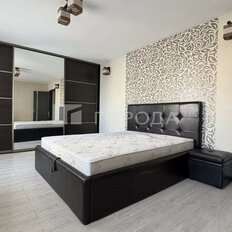 Квартира 77 м², 2-комнатная - изображение 5