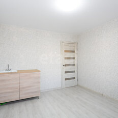 Квартира 34,6 м², 1-комнатная - изображение 4