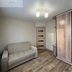 Квартира 30 м², 1-комнатная - изображение 5