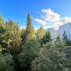 Квартира 35 м², 1-комнатная - изображение 4