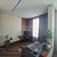 Квартира 40 м², 2-комнатная - изображение 4