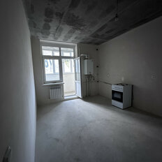 Квартира 64 м², 2-комнатная - изображение 4