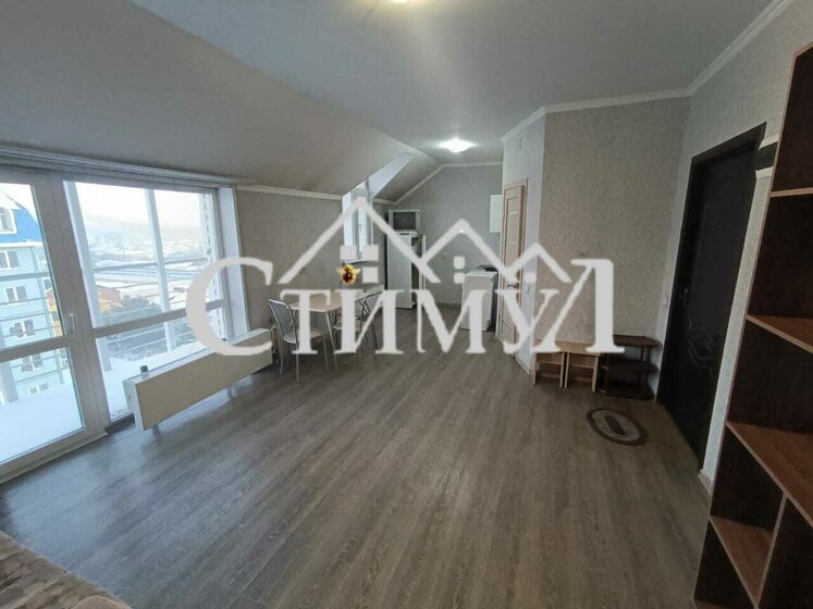 36 м², квартира-студия 23 000 ₽ в месяц - изображение 1