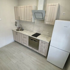 Квартира 35 м², 1-комнатная - изображение 5