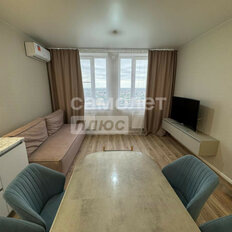 Квартира 56,9 м², 2-комнатная - изображение 5