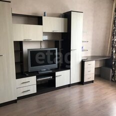 Квартира 40,3 м², 1-комнатная - изображение 1