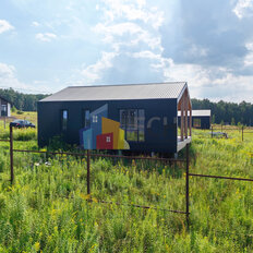 дом + 10 соток, участок - изображение 2