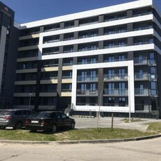 41 м², помещение свободного назначения - изображение 1
