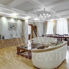Квартира 194 м², 3-комнатная - изображение 1
