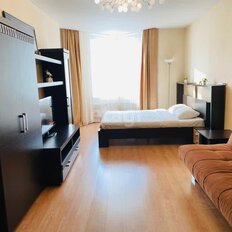 Квартира 44,2 м², 1-комнатная - изображение 1