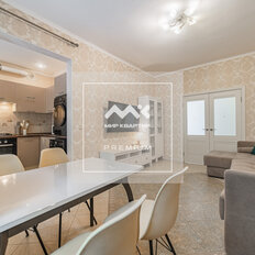 Квартира 72,6 м², 3-комнатная - изображение 2