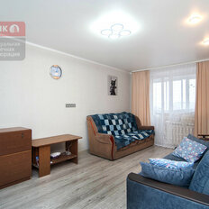 Квартира 32,4 м², 1-комнатная - изображение 5
