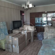 Квартира 60 м², 3-комнатная - изображение 4