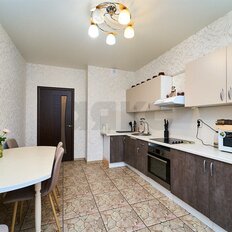 Квартира 71,8 м², 2-комнатная - изображение 4