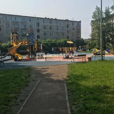 Квартира 30,4 м², 1-комнатная - изображение 1