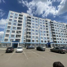 Квартира 41,5 м², 1-комнатная - изображение 2