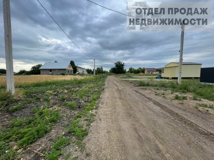 195 соток, участок 78 000 000 ₽ - изображение 40