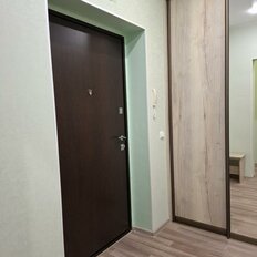Квартира 39,1 м², 1-комнатная - изображение 5