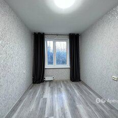 Квартира 43 м², 2-комнатная - изображение 5