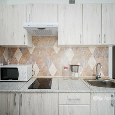 Квартира 42 м², 1-комнатная - изображение 2