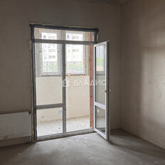 Квартира 46,8 м², 2-комнатная - изображение 4