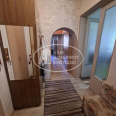Квартира 58,7 м², 2-комнатная - изображение 1