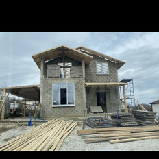 дом + 5,5 сотки, участок - изображение 5