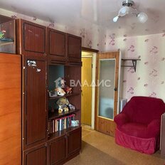 Квартира 27 м², 1-комнатная - изображение 4